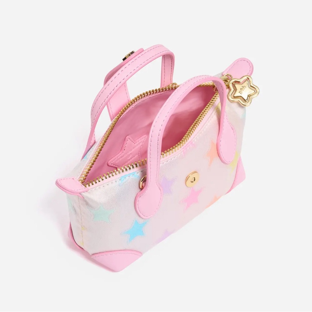 🚫SOLD🚫 NWOT Stoney Clover Lane x Park & Beach Pouchette 01 - Picture 2 of 8